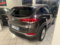 Usata Hyundai Tucson Comfort 132 CV (97 kW) 2016 Other SUV