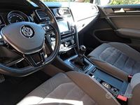 usata VW Golf 7ª serie - 2016