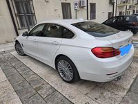 Usata BMW 420 190 CV (139 kW) 2015 Coupé
