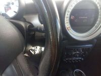 Usata Mini Cooper 120 CV (88 kW) 2011 Blu/azzurro Utilitaria