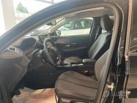 Nuova Peugeot 208 Allure 101 CV (74 kW) 2025 Nero perla Utilitaria