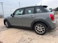 Usata Mini Cooper D Business 116 CV (85 kW) 2015 Utilitaria
