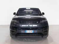 Usata Land Rover Range Rover Sport HSE Dynamic 300 CV (220 kW) 2023 Gray SUV