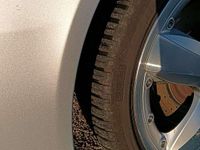 Usata Mercedes CLK200 Avantgarde 163 CV (119 kW) 2006 Cabrio