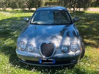Usata Jaguar S-Type S 2004 Berlina