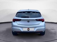 Käytetty Opel Astra Business 110 HP (80 kW) 2017 Hopea Viistoperä