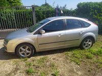 usata Ford Focus FocusII 2005 5p 1.6 tdci 90cv