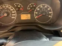 Usata Fiat Grande Punto 77 CV (56 kW) 2005 Bluazzurro Utilitaria