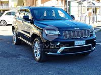 usata Jeep Grand Cherokee Grand Cherokee3.0 V6 CRD 250 CV Multijet II Summi