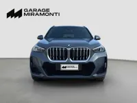 Usata BMW X1 M Sport 163 CV (119 kW) 2025 Grigio SUV