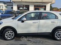 Usata Fiat 500X Business 95 CV (69 kW) 2019 Bianco SUV