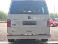 Usata VW California Edition 204 CV (150 kW) 2015 Bianco Furgone