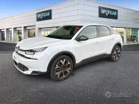 Usata Citroën C4 131 CV (96 kW) 2025 Bianco SUV