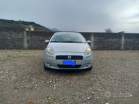 usata Fiat Grande Punto Grande Punto 1.3 MJT 75 CV 5 porte Dynamic