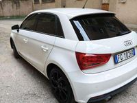 Usata Audi A1 Sport 95 CV (69 kW) 2017 Berlina
