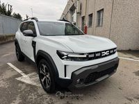 Nuova Dacia Duster Journey 101 CV (74 kW) 2026 SUV