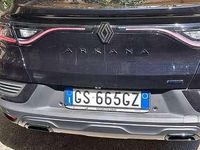 Usata Renault Arkana Esprit Alpine 94 CV (69 kW) 2024 SUV