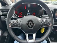 Usata Renault Clio V Intens 100 CV (73 kW) 2020 Grigio Berlina