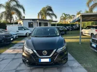 Usata Nissan Qashqai 116 CV (85 kW) 2020 Nero SUV