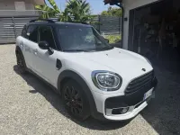 Usata Mini Cooper D Countryman 150 CV (110 kW) 2018 SUV