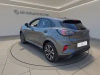Usata Ford Puma ST-Line 125 CV (91 kW) 2023 Grigio SUV