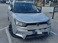 usata Ssangyong Tivoli Tivoli 1.6 2WD Bi-fuel GPL Be