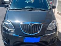 Usata Lancia Musa 2010 Grigio Monovolume