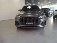 Usata Audi Q5 S-Line 163 CV (119 kW) 2022 Grigio SUV