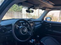 Usata Mini One D 95 CV (69 kW) 2016 Utilitaria