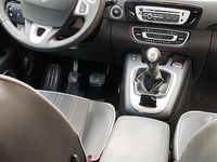 Usata Renault Scénic III 110 CV (80 kW) 2013 Nero Berlina