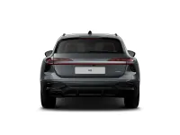 Nuova Audi A6 S-Line 204 CV (150 kW) 2026 Grigio daytona perlato Station wagon