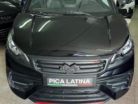 Begagnad Ligier JS50 2023 Svart Halvkombi