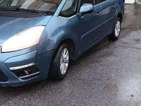 Usata Citroën C4 Picasso Seduction 111 CV (81 kW) 2012 Other Monovolume