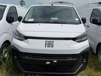 Nuova Fiat Scudo 120 CV (88 kW) 2025 Bianco Furgone