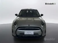 Usata Mini Cooper Classic 136 CV (100 kW) 2023 Grigio Utilitaria