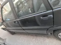 Usata Fiat Uno 49 CV (36 kW) 1993 Nero Utilitaria