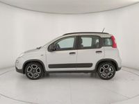 usata Fiat Panda 1.0 FireFly S&S Hybrid