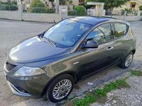 Usata Lancia Ypsilon 95 CV (69 kW) 2016 Utilitaria