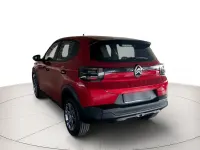 Usata Citroën C3 PureTech 101 CV (74 kW) 2025 Rosso SUV