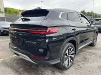 Nuova BYD Seal U Boost 218 CV (160 kW) 2026 Nero SUV