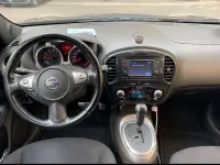 Usata Nissan Juke 190 CV (139 kW) 2011 Nero SUV