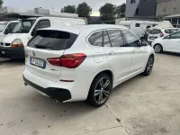 Usata BMW X1 M Sport 150 CV (110 kW) 2018 Other SUV