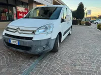Usata Citroën Berlingo 90 CV (66 kW) 2011 Bianco Monovolume