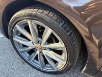 Usata Audi A1 Sportback Attraction 86 CV (63 kW) 2013 Bronze Utilitaria