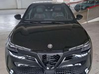 Usata Alfa Romeo Junior Edizione Speciale 114 kW (156 CV) 2025 Nero SUV