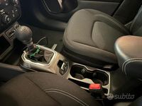 Usata Jeep Renegade Limited 120 CV (88 kW) 2019 Bianco SUV