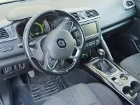 Usata Renault Kadjar 110 CV (80 kW) 2018 Nero SUV