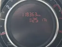 Usata Fiat 500 69 CV (50 kW) 2012 Bianco Utilitaria