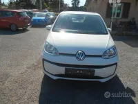 Occasion VW up! Move 60 ch (44 kW) 2018 Blanc Citadine