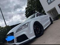 Usata Audi TT RS 360 CV (264 kW) 2013 Coupé